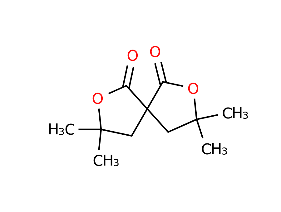 Structure Amb542935