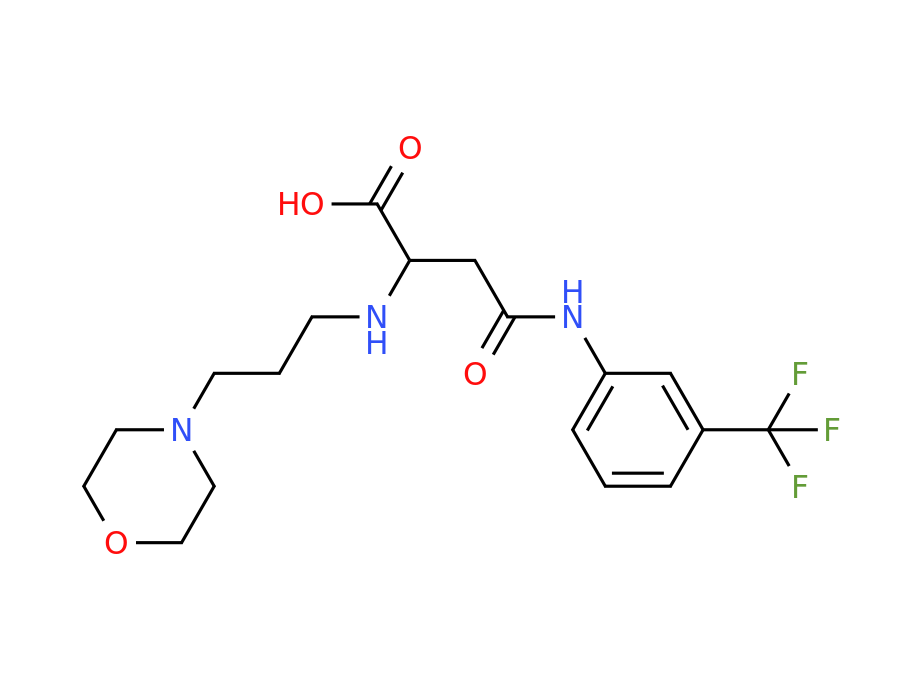 Structure Amb5429367