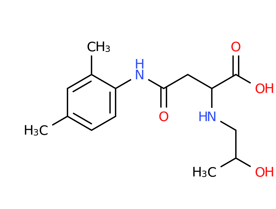 Structure Amb5429375