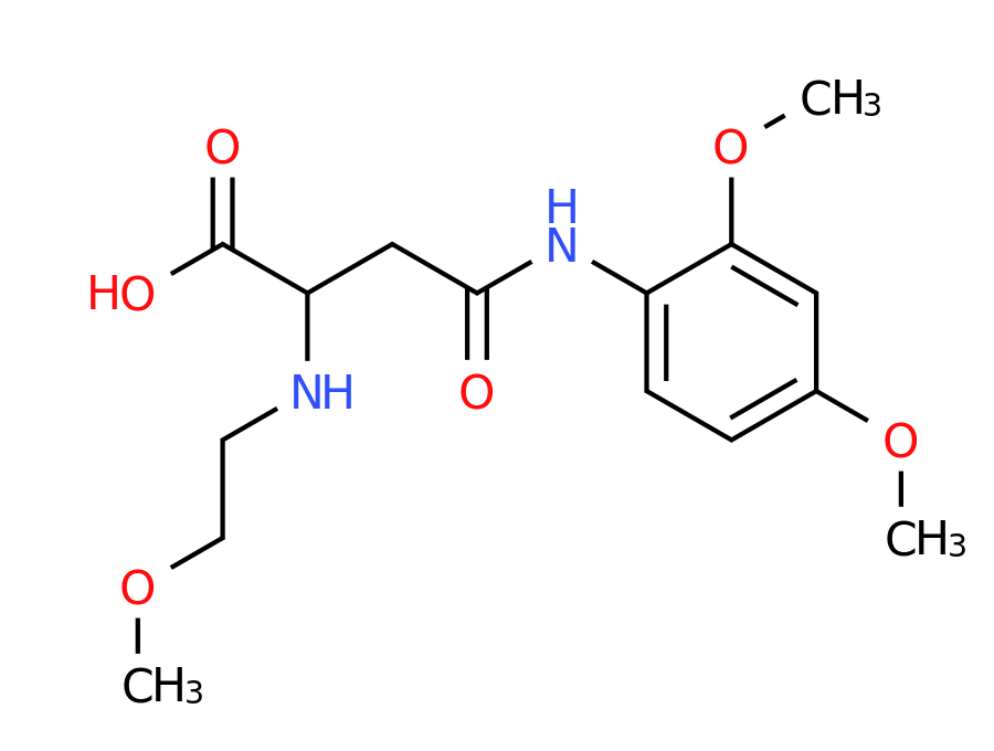 Structure Amb5429419