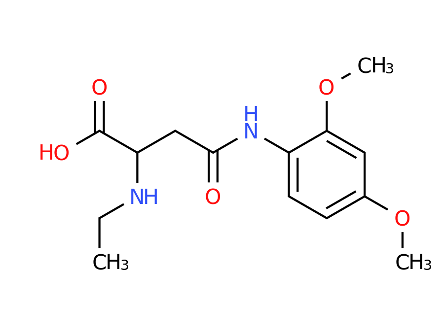 Structure Amb5429423