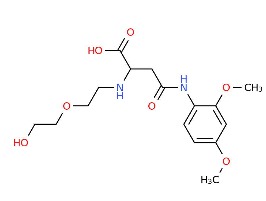 Structure Amb5429424