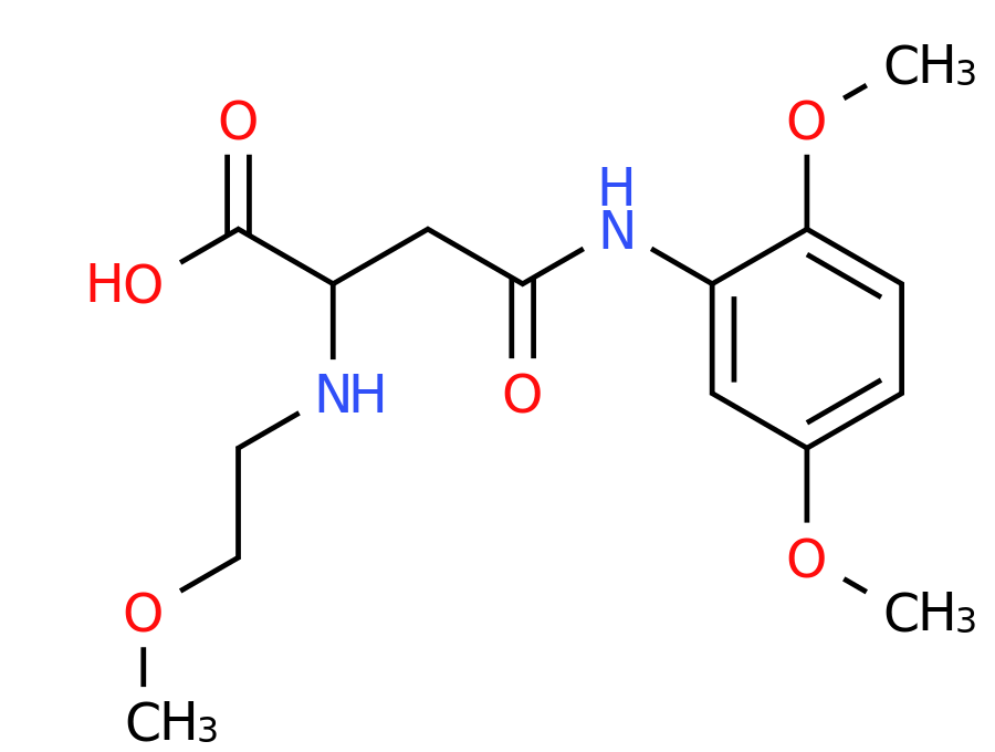 Structure Amb5429426