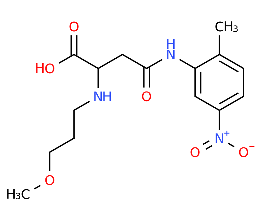 Structure Amb5429431