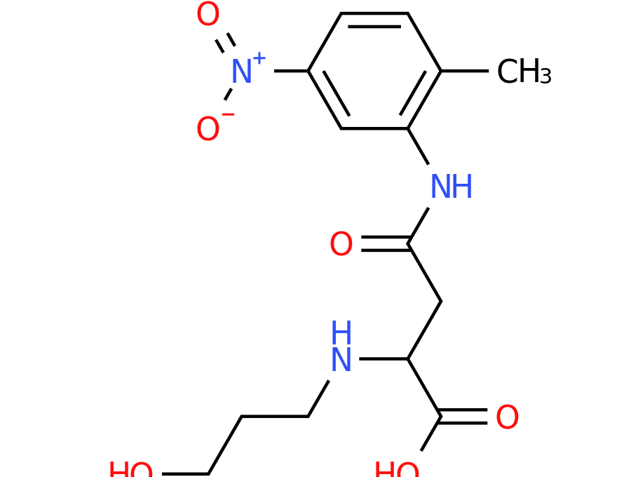 Structure Amb5429432