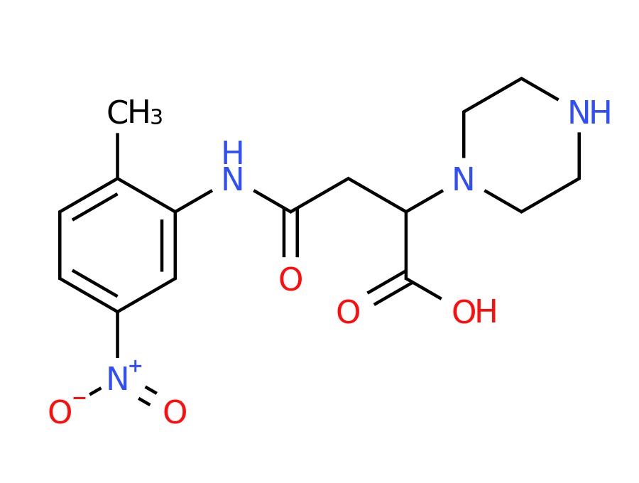 Structure Amb5429433