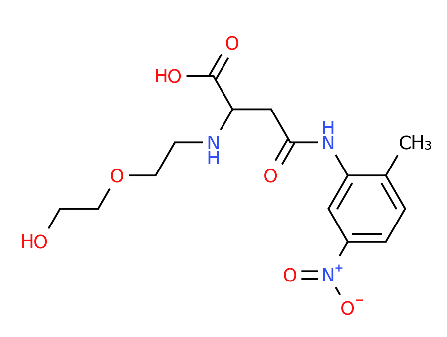 Structure Amb5429434