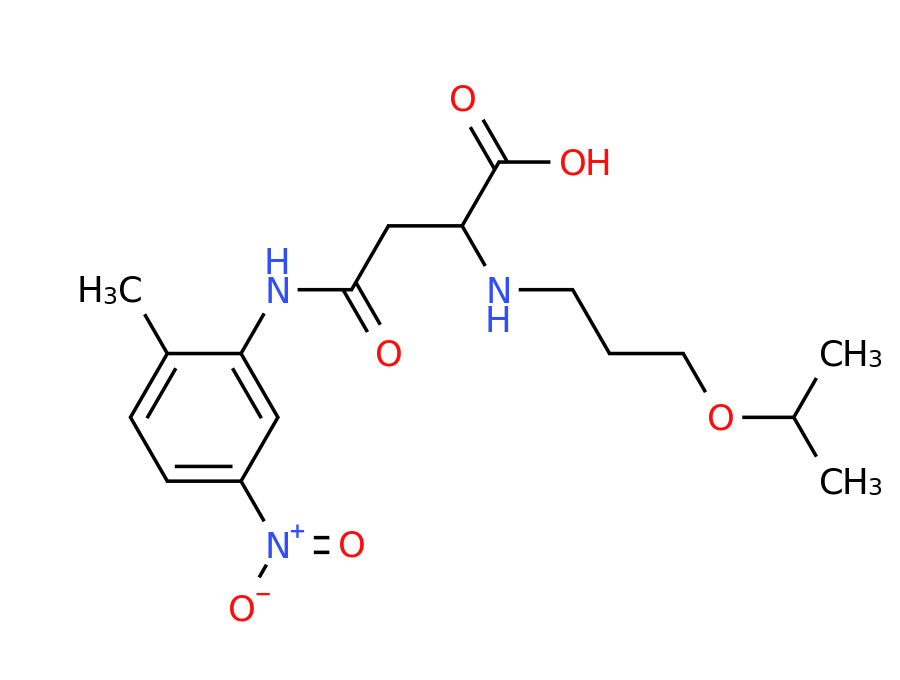 Structure Amb5429437