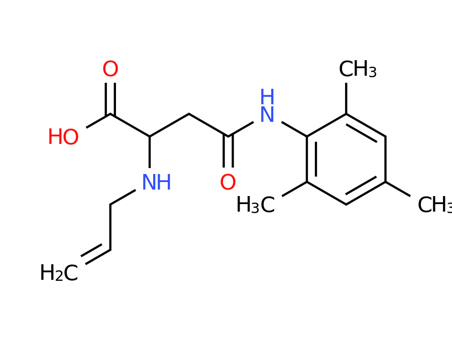 Structure Amb5429441