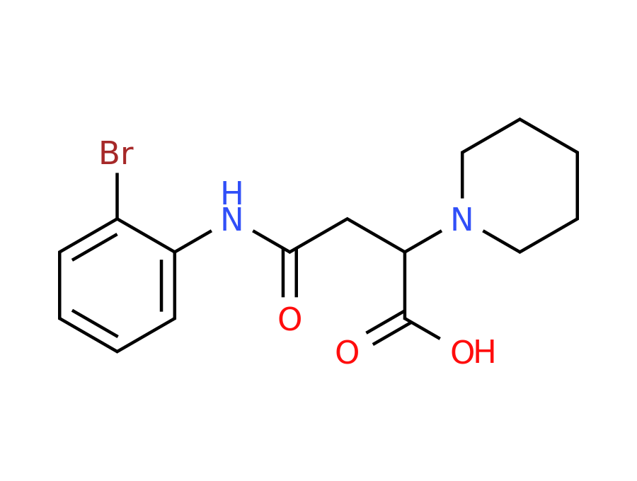 Structure Amb5429443