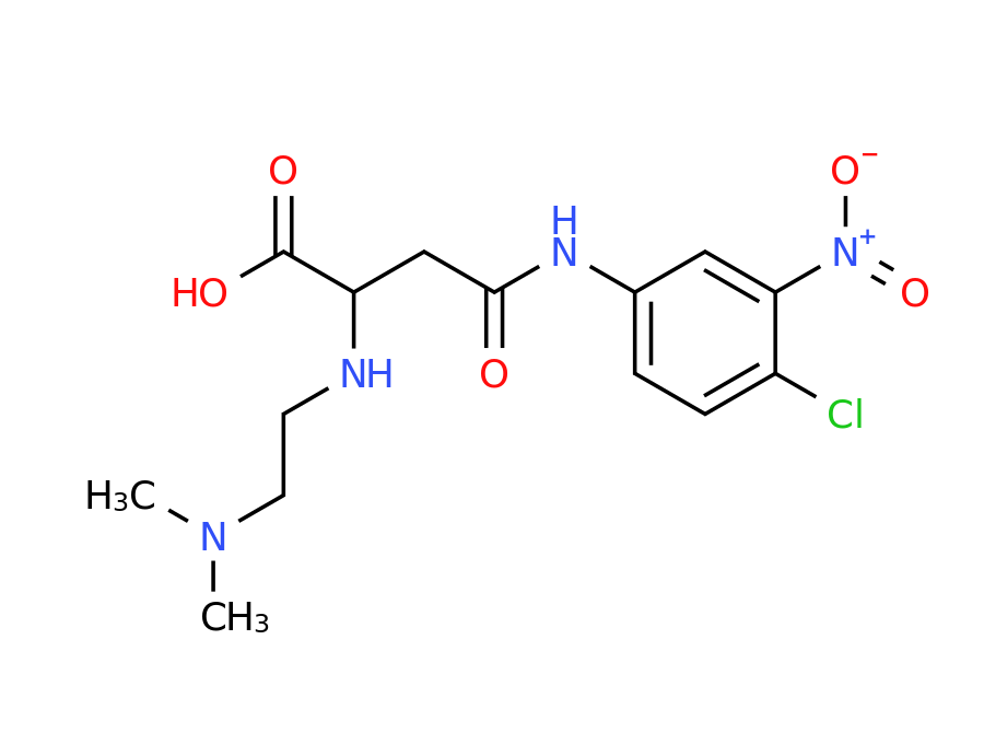 Structure Amb5429456