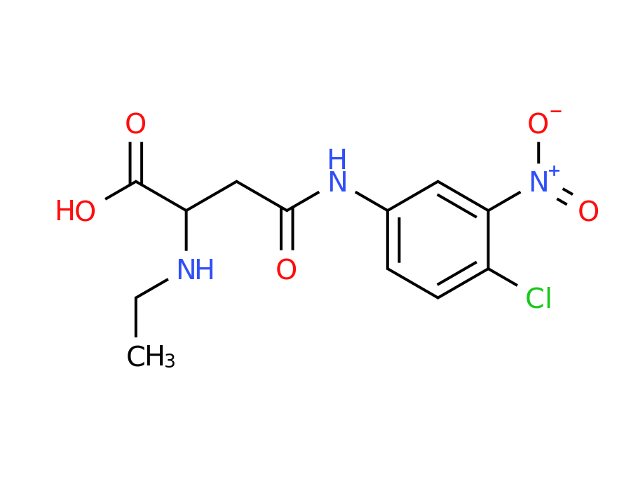 Structure Amb5429457