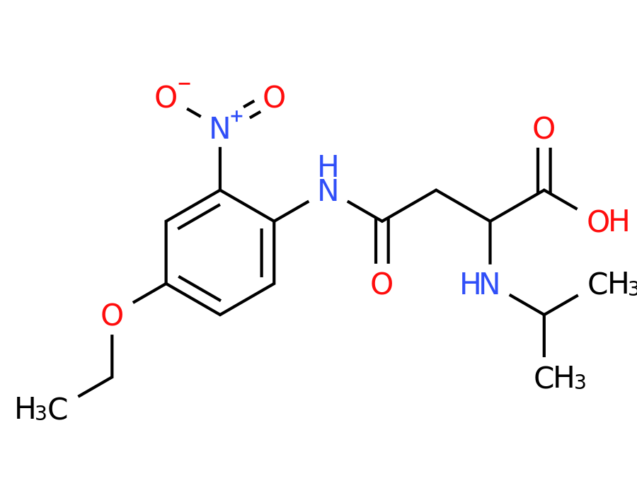 Structure Amb5429512