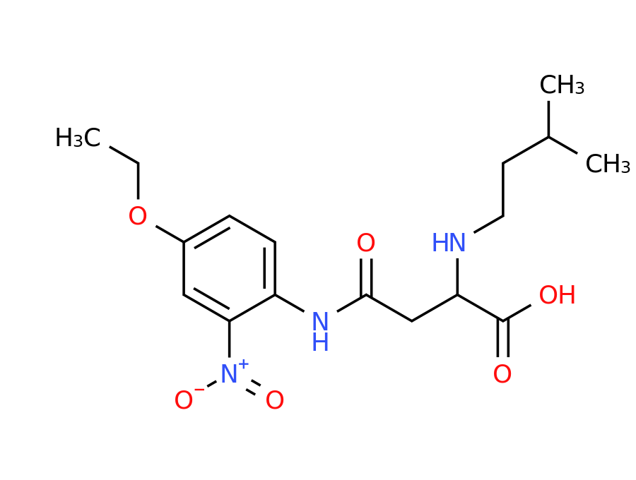 Structure Amb5429515