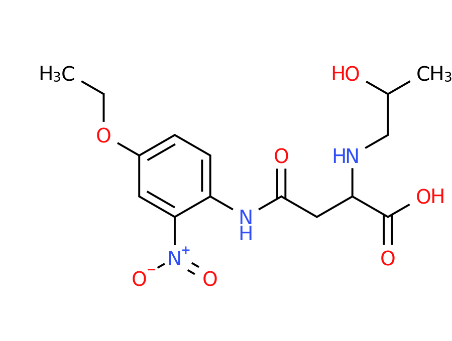 Structure Amb5429516