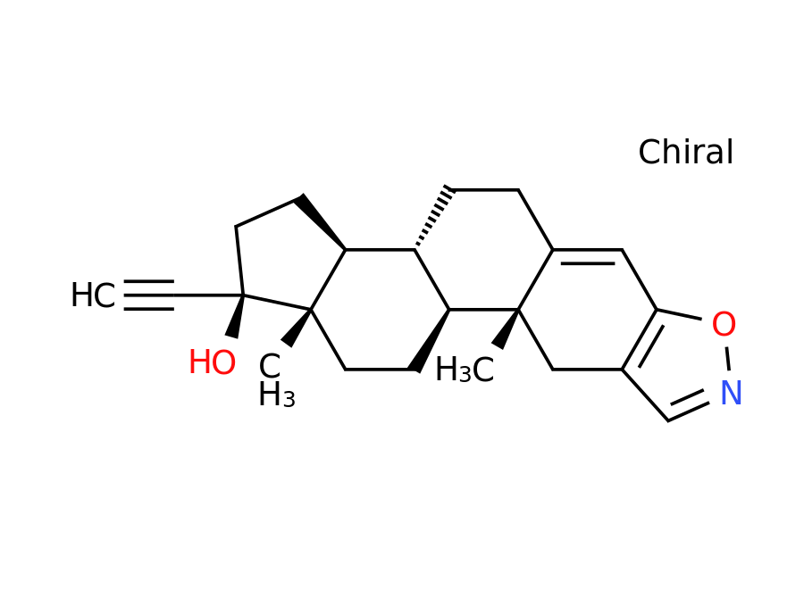 Structure Amb542977