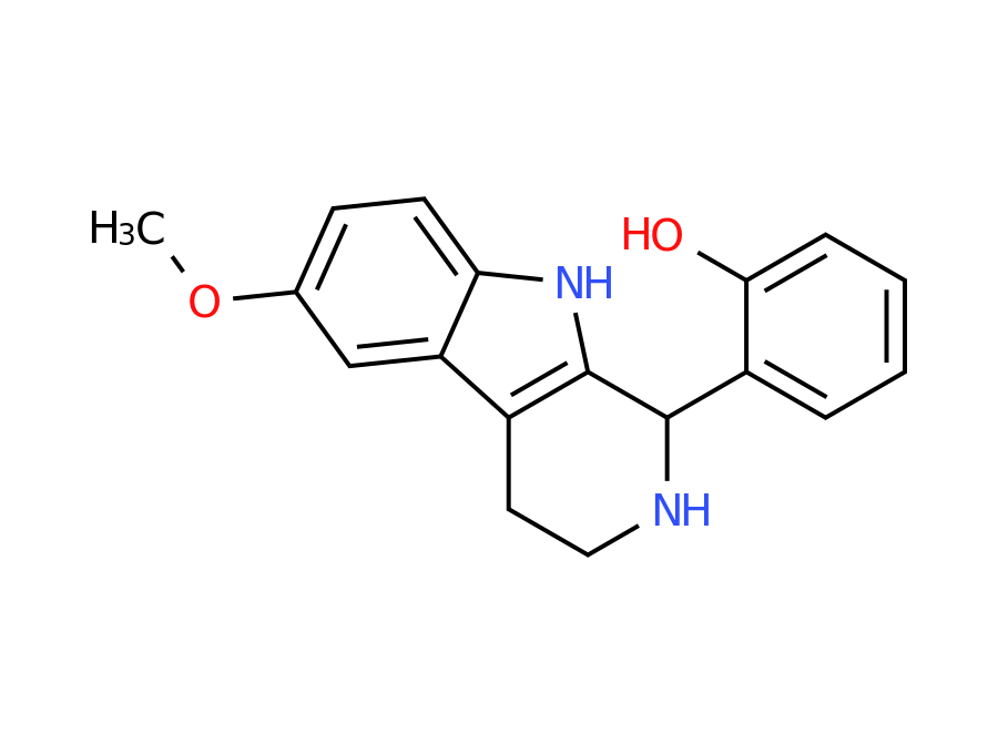 Structure Amb542985