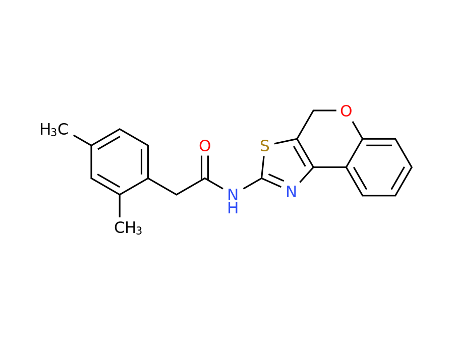 Structure Amb5431313