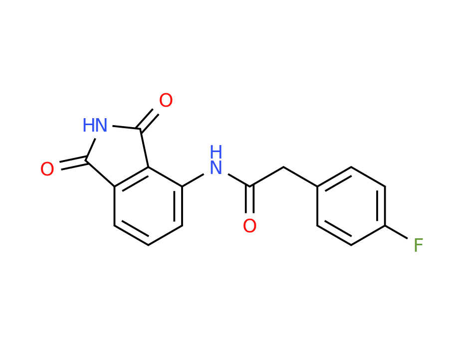 Structure Amb5431484