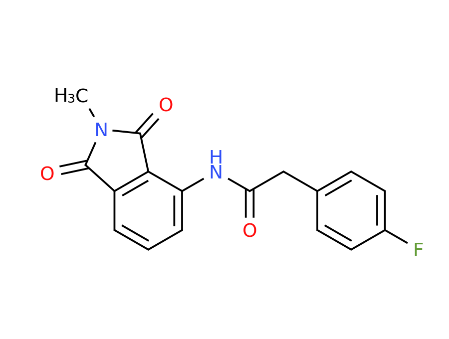 Structure Amb5431525