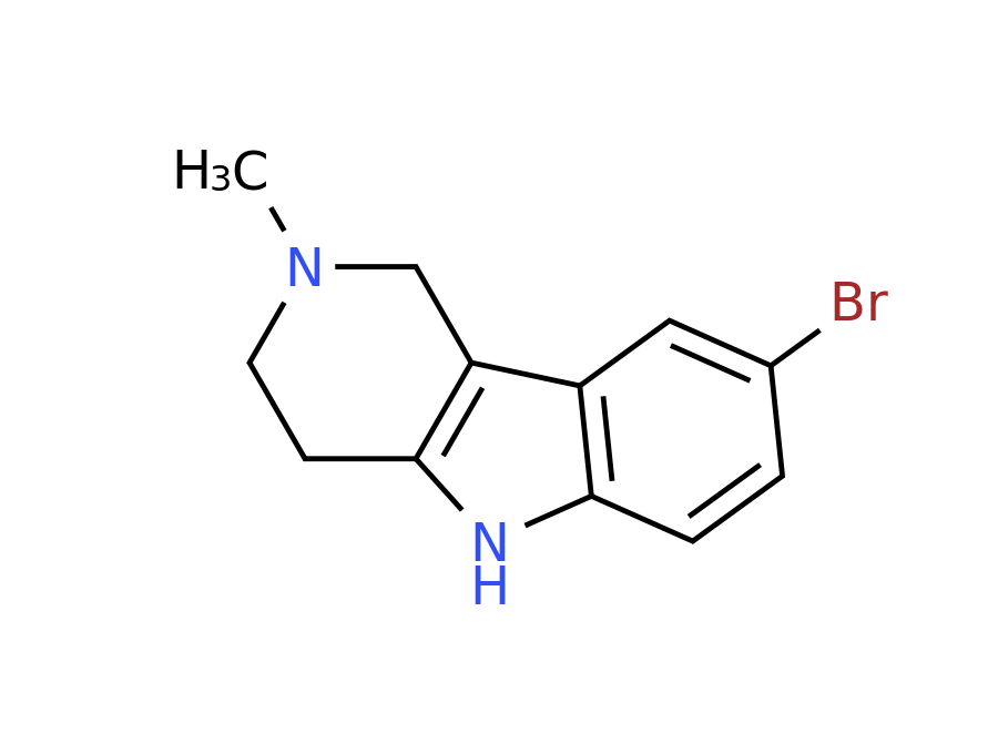 Structure Amb543199