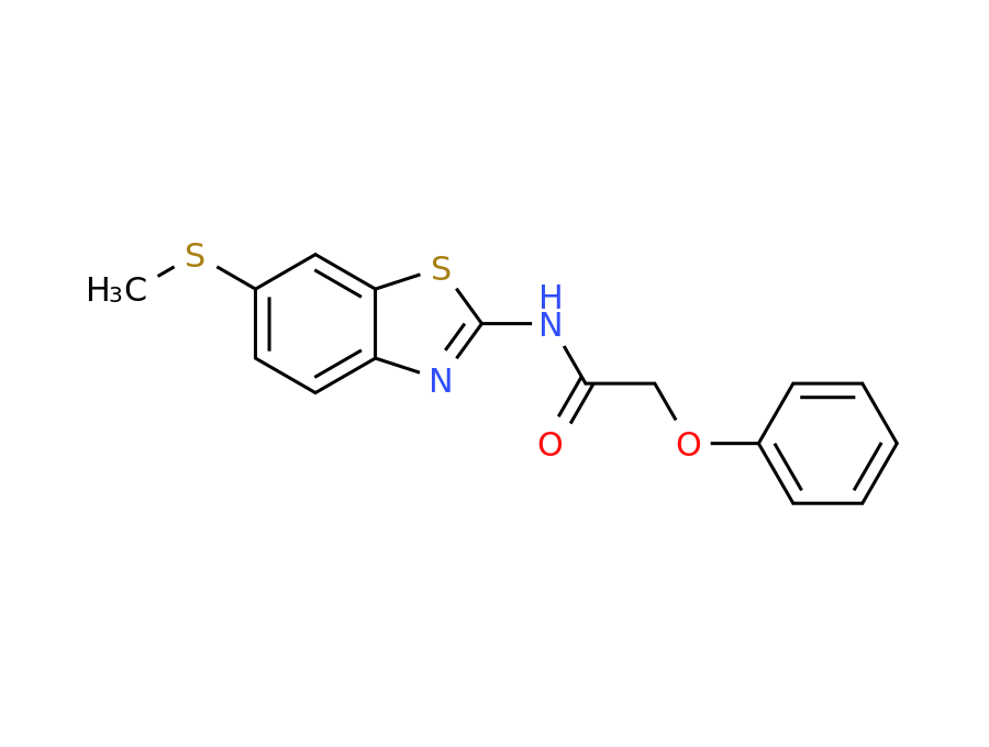 Structure Amb5432575