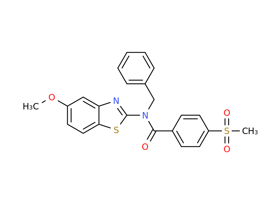 Structure Amb5433882