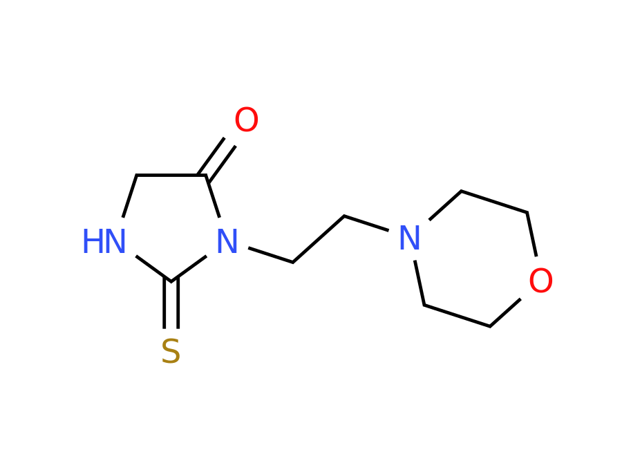 Structure Amb5435243