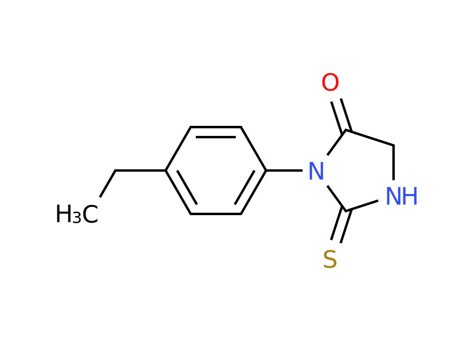 Structure Amb5435253