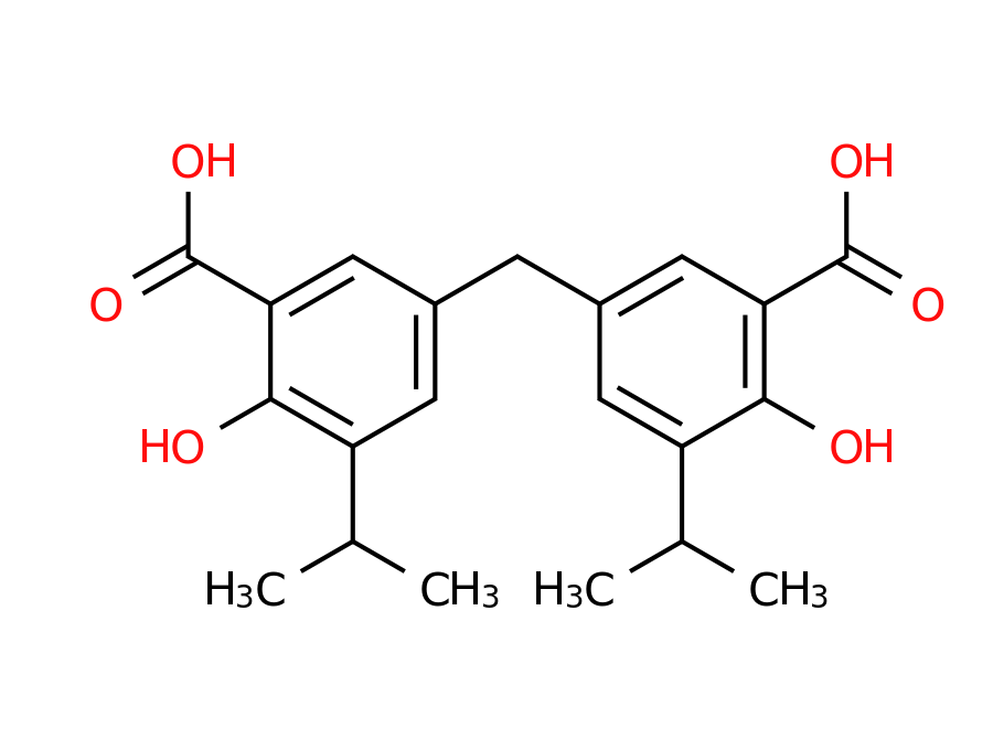 Structure Amb543544