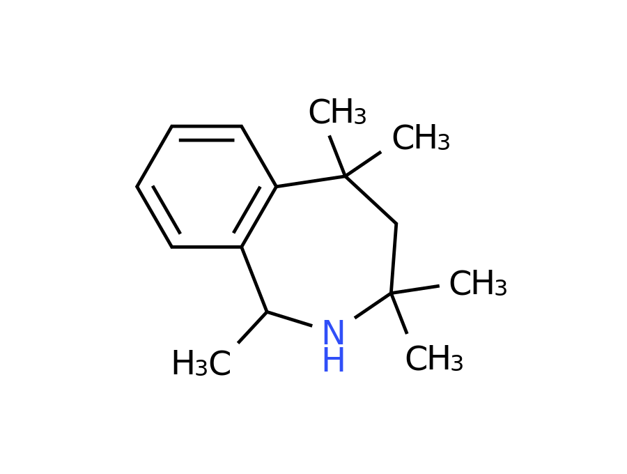 Structure Amb543572