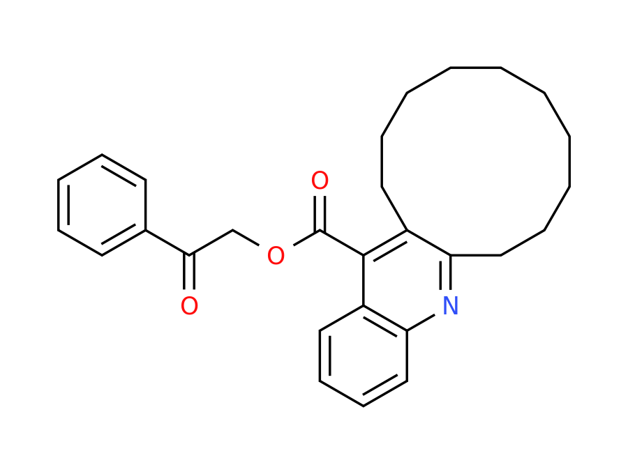 Structure Amb543605