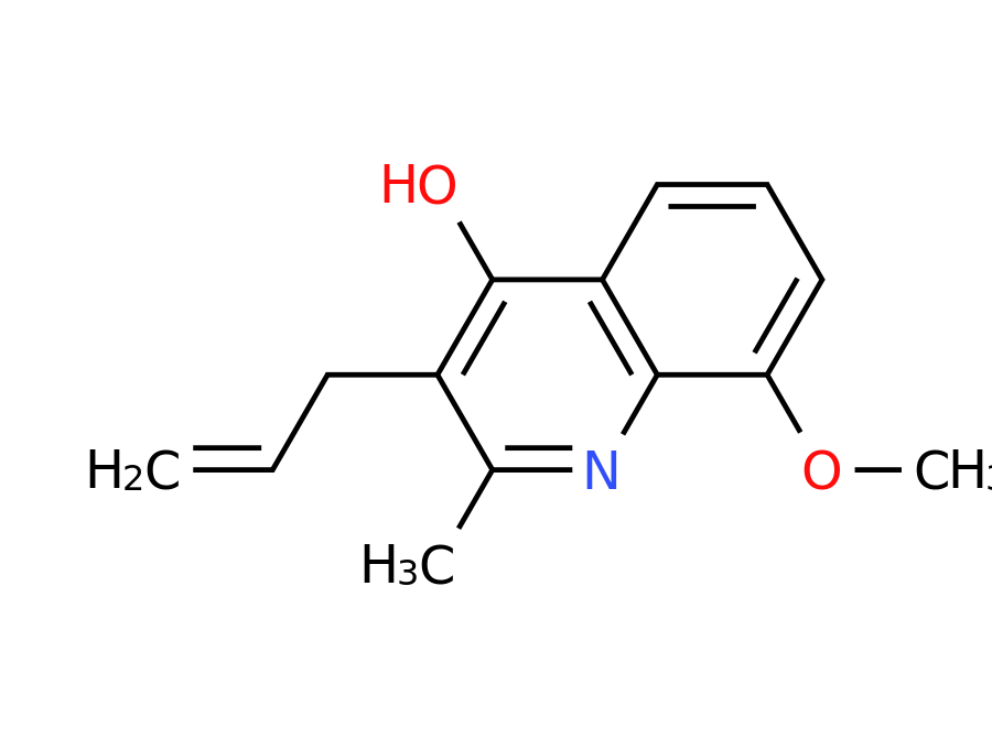 Structure Amb543610