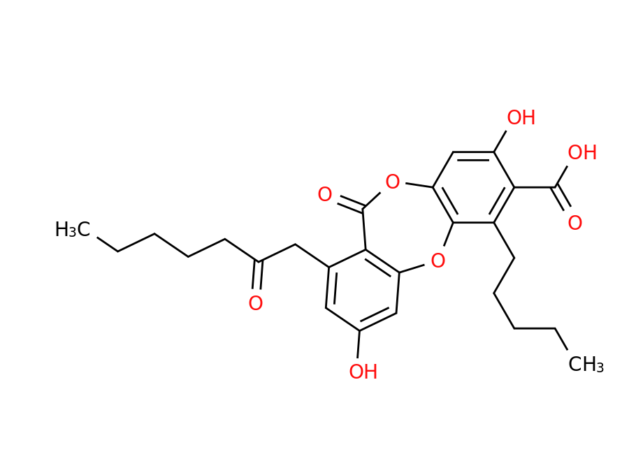 Structure Amb543614