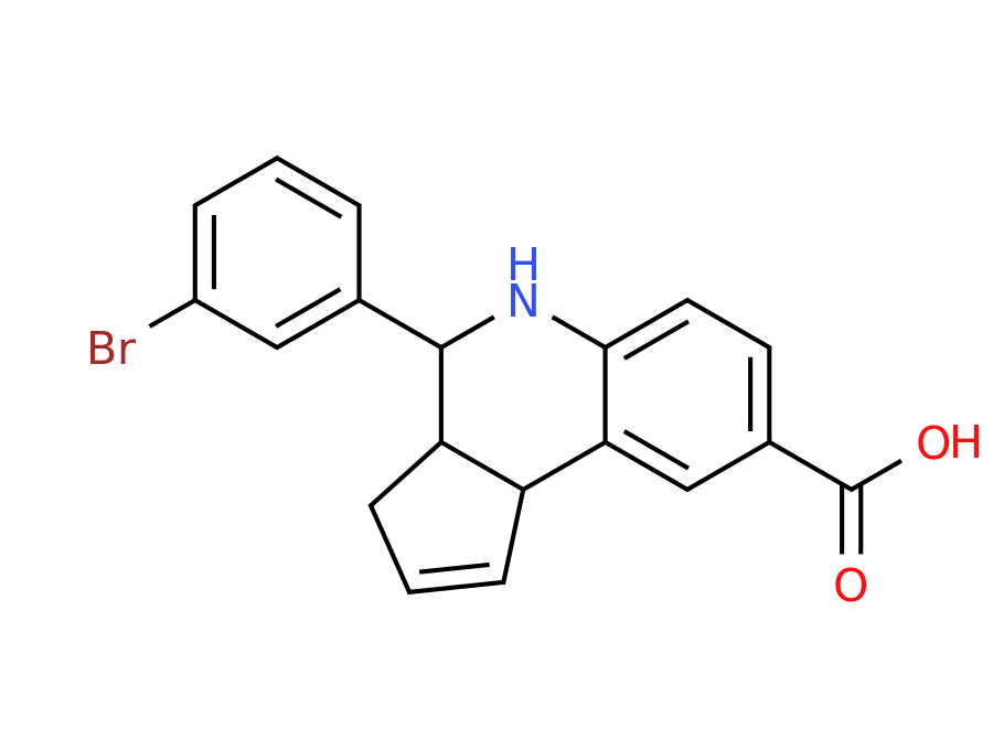 Structure Amb543845