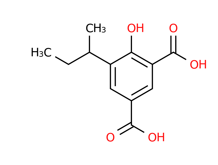 Structure Amb543915