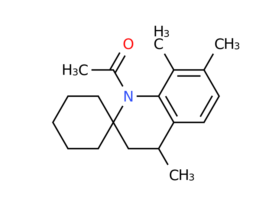 Structure Amb543970