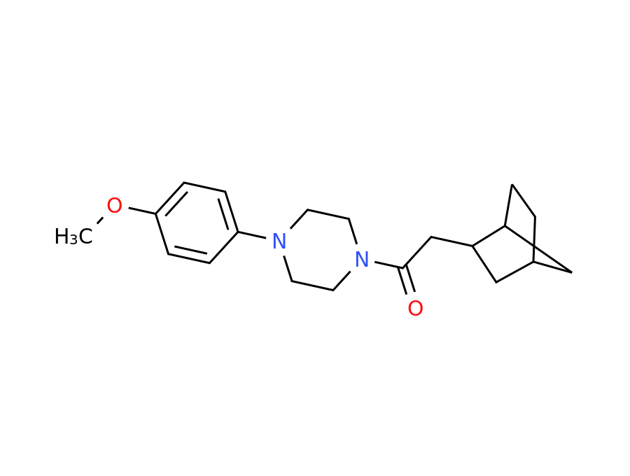 Structure Amb54398