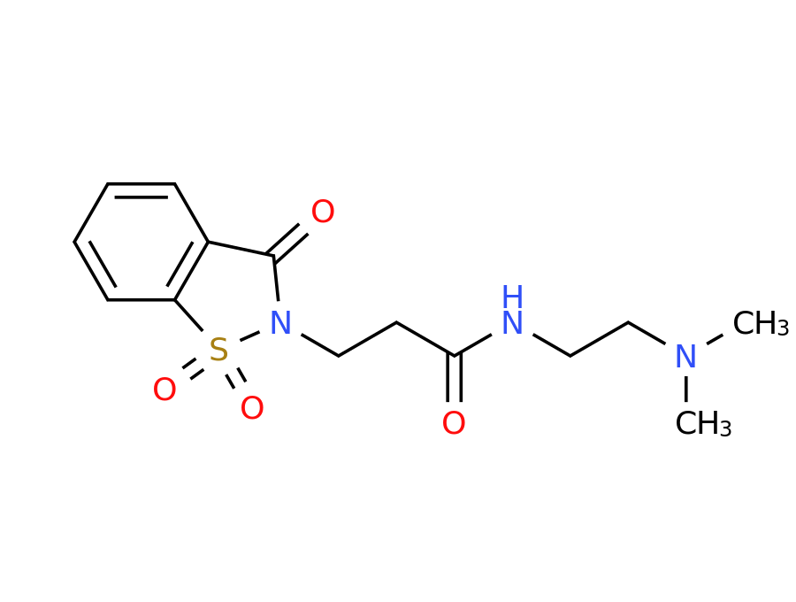 Structure Amb5439969