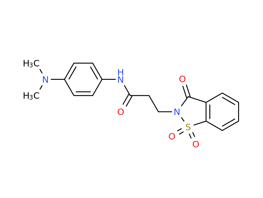 Structure Amb5440006