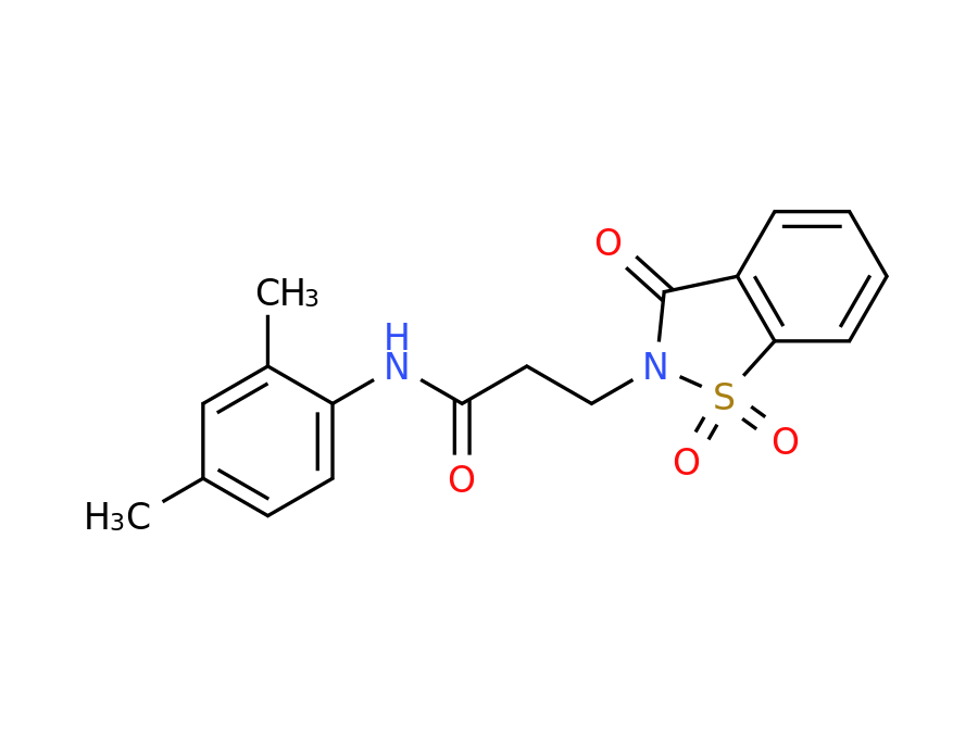 Structure Amb5440011