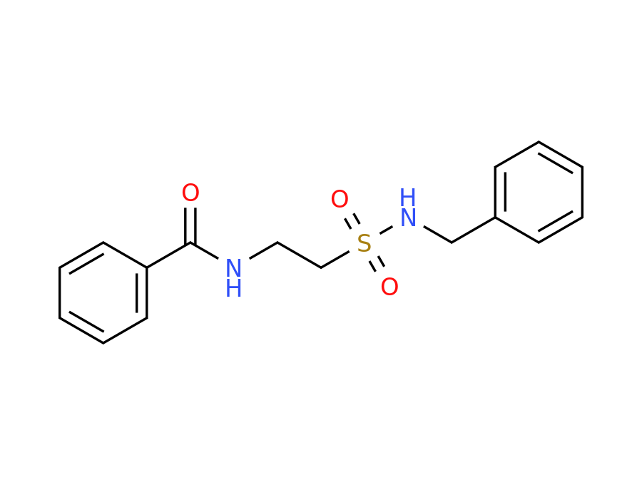 Structure Amb5440179