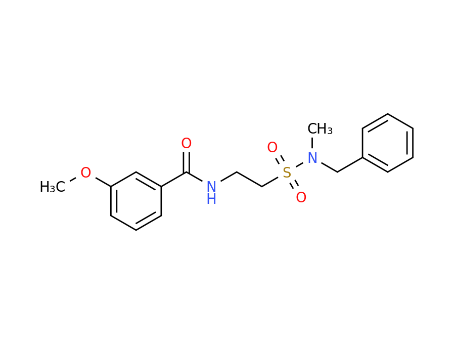 Structure Amb5440221