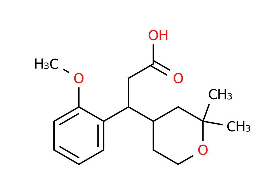 Structure Amb544028