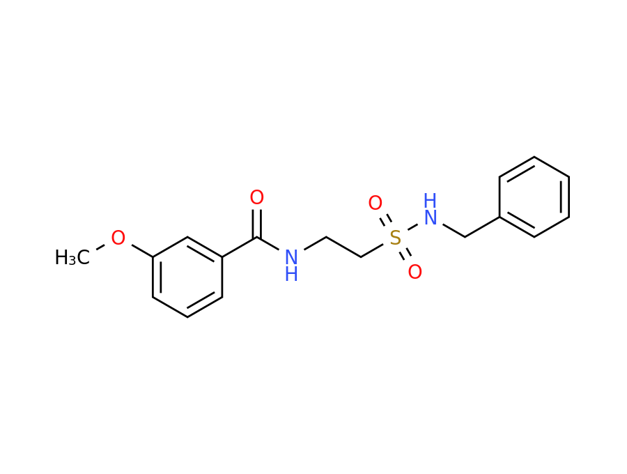 Structure Amb5440293