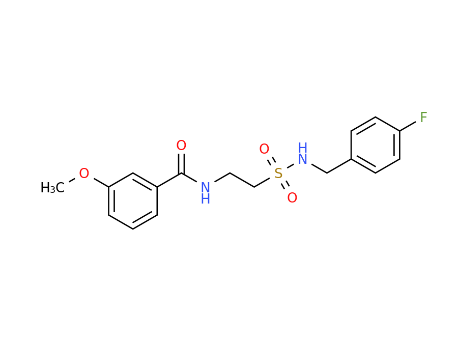 Structure Amb5440295