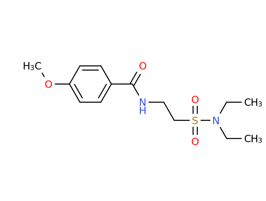 Structure Amb5440322