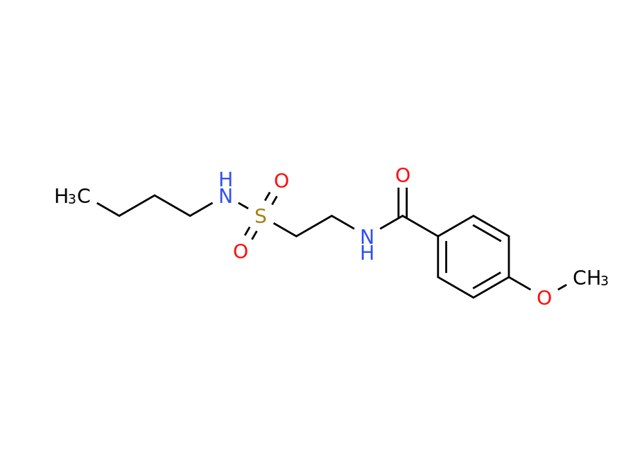 Structure Amb5440372