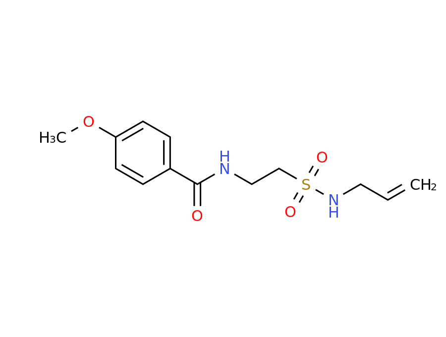 Structure Amb5440377