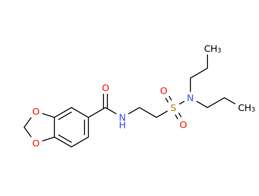 Structure Amb5440891